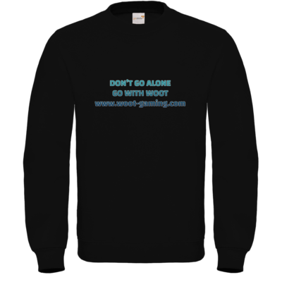 Motiv: Sweatshirt FAIR WEAR - Slogan - bestimme auf Wunsch Details wie Produkt, Grösse, Farbe und Position selbst ! Motiv: Sweatshirt FAIR WEAR - Slogan