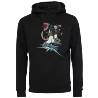 Motiv: Heavy Hoodie - Ulisses - Alea - Stay Home - bestimme auf Wunsch Details wie Produkt, Grösse, Farbe und Position selbst ! Motiv: Heavy Hoodie - Ulisses - Alea - Stay Home
