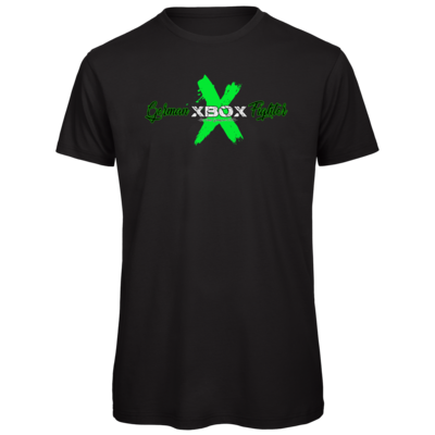 Motiv: Organic T-Shirt - GxF_Clan - bestimme auf Wunsch Details wie Produkt, Grösse, Farbe und Position selbst ! Motiv: Organic T-Shirt - GxF_Clan