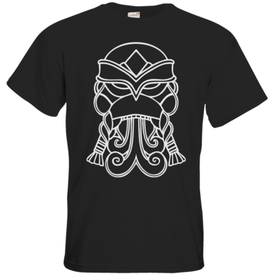 Motiv: T-Shirt Premium FAIR WEAR - Die Zwerge - bestimme auf Wunsch Details wie Produkt, Grösse, Farbe und Position selbst ! Motiv: T-Shirt Premium FAIR WEAR - Die Zwerge