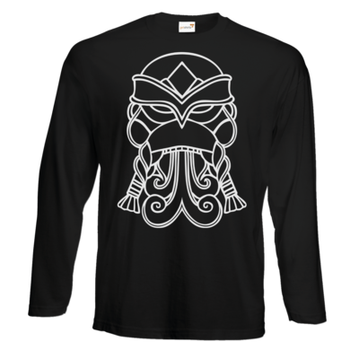 Motiv: Exact 190 Longsleeve FAIR WEAR - Die Zwerge - bestimme auf Wunsch Details wie Produkt, Grösse, Farbe und Position selbst ! Motiv: Exact 190 Longsleeve FAIR WEAR - Die Zwerge