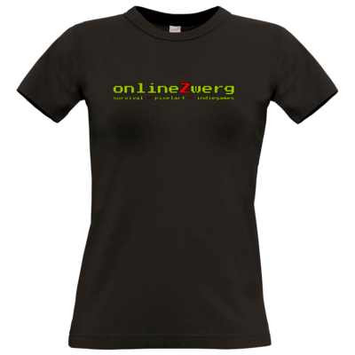 Motiv: T-Shirt Damen Premium FAIR WEAR - Schriftzug - bestimme auf Wunsch Details wie Produkt, Grösse, Farbe und Position selbst ! Motiv: T-Shirt Damen Premium FAIR WEAR - Schriftzug