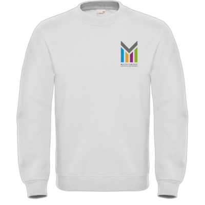 Motiv: Sweatshirt FAIR WEAR - bestimme auf Wunsch Details wie Produkt, Grösse, Farbe und Position selbst ! Motiv: Sweatshirt FAIR WEAR
