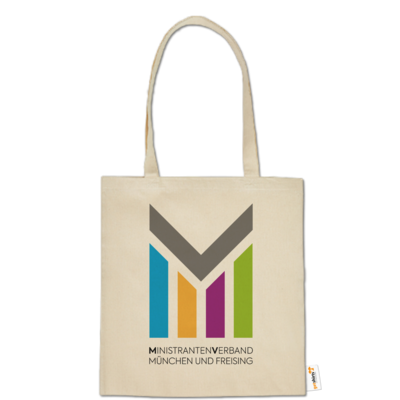 Motiv: Baumwolltasche - bestimme auf Wunsch Details wie Produkt, Grösse, Farbe und Position selbst ! Motiv: Baumwolltasche