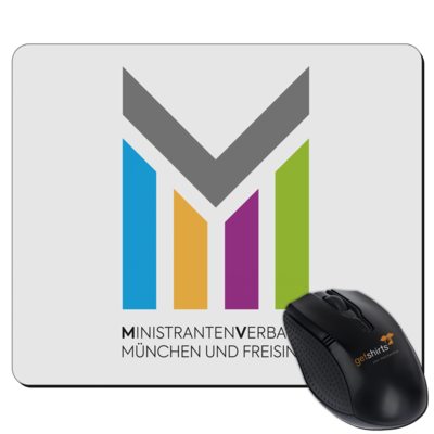 Motiv: Mousepad Textil - bestimme auf Wunsch Details wie Produkt, Grösse, Farbe und Position selbst ! Motiv: Mousepad Textil