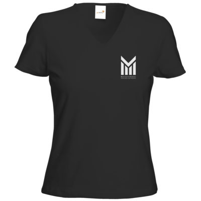 Motiv: T-Shirts Damen V-Neck FAIR WEAR - bestimme auf Wunsch Details wie Produkt, Grösse, Farbe und Position selbst ! Motiv: T-Shirts Damen V-Neck FAIR WEAR