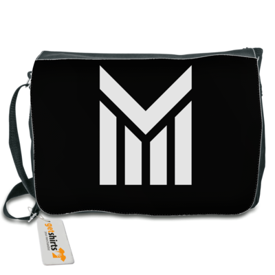 Motiv: Schultertasche - bestimme auf Wunsch Details wie Produkt, Grösse, Farbe und Position selbst ! Motiv: Schultertasche