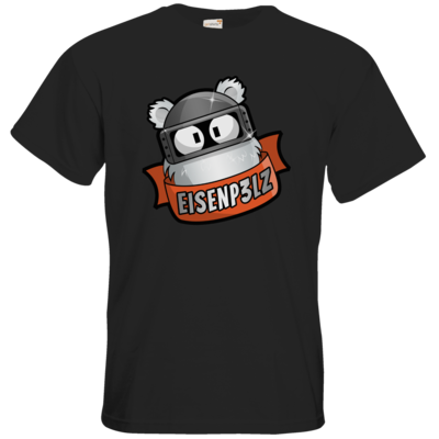 Motiv: T-Shirt Premium FAIR WEAR - Eisenp3lz - bestimme auf Wunsch Details wie Produkt, Grösse, Farbe und Position selbst ! Motiv: T-Shirt Premium FAIR WEAR - Eisenp3lz