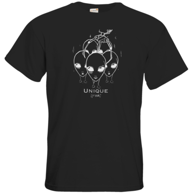 Motiv: T-Shirt Premium FAIR WEAR - Unique - bestimme auf Wunsch Details wie Produkt, Grösse, Farbe und Position selbst ! Motiv: T-Shirt Premium FAIR WEAR - Unique