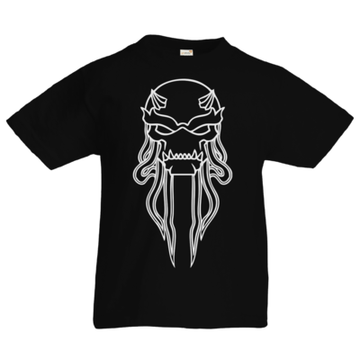 Motiv: Kids T-Shirt Premium FAIR WEAR - Die Zwerge - Ork - bestimme auf Wunsch Details wie Produkt, Grösse, Farbe und Position selbst ! Motiv: Kids T-Shirt Premium FAIR WEAR - Die Zwerge - Ork