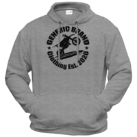 Motiv: Hoodie Premium FAIR WEAR - Generic Brand Motorsurf - bestimme auf Wunsch Details wie Produkt, Grösse, Farbe und Position selbst ! Motiv: Hoodie Premium FAIR WEAR - Generic Brand Motorsurf