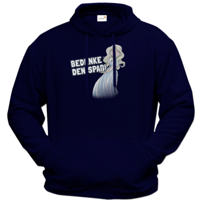 Motiv: Hoodie Premium FAIR WEAR - Mimi - Bedenke den Spaß - bestimme auf Wunsch Details wie Produkt, Grösse, Farbe und Position selbst ! Motiv: Hoodie Premium FAIR WEAR - Mimi - Bedenke den Spaß