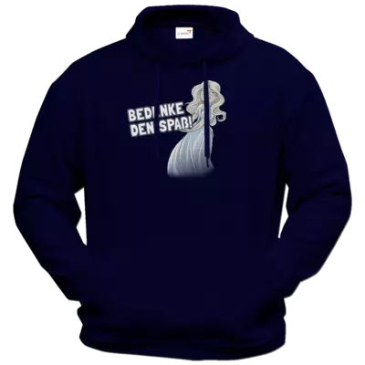 Motiv: Hoodie Premium FAIR WEAR - Mimi - Bedenke den Spaß - bestimme auf Wunsch Details wie Produkt, Grösse, Farbe und Position selbst ! Motiv: Hoodie Premium FAIR WEAR - Mimi - Bedenke den Spaß