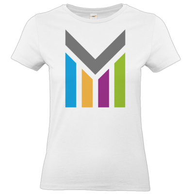 Motiv: T-Shirt Damen Premium FAIR WEAR - bestimme auf Wunsch Details wie Produkt, Grösse, Farbe und Position selbst ! Motiv: T-Shirt Damen Premium FAIR WEAR