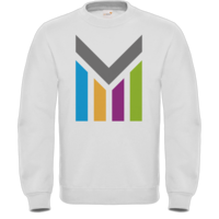 Motiv: Sweatshirt FAIR WEAR - bestimme auf Wunsch Details wie Produkt, Grösse, Farbe und Position selbst ! Motiv: Sweatshirt FAIR WEAR