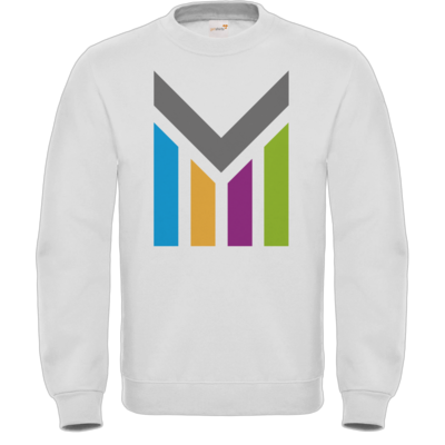 Motiv: Sweatshirt FAIR WEAR - bestimme auf Wunsch Details wie Produkt, Grösse, Farbe und Position selbst ! Motiv: Sweatshirt FAIR WEAR