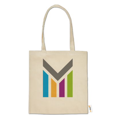 Motiv: Baumwolltasche - bestimme auf Wunsch Details wie Produkt, Grösse, Farbe und Position selbst ! Motiv: Baumwolltasche