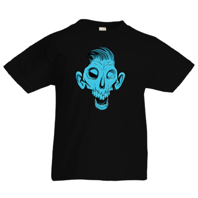 Motiv: Kids T-Shirt Premium FAIR WEAR - Toms Shirt - Zombie - bestimme auf Wunsch Details wie Produkt, Grösse, Farbe und Position selbst ! Motiv: Kids T-Shirt Premium FAIR WEAR - Toms Shirt - Zombie