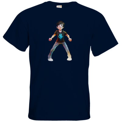 Motiv: T-Shirt Premium FAIR WEAR - Tom - bestimme auf Wunsch Details wie Produkt, Grösse, Farbe und Position selbst ! Motiv: T-Shirt Premium FAIR WEAR - Tom