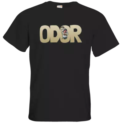 Motiv: T-Shirt Premium FAIR WEAR - Odor - bestimme auf Wunsch Details wie Produkt, Grösse, Farbe und Position selbst ! Motiv: T-Shirt Premium FAIR WEAR - Odor