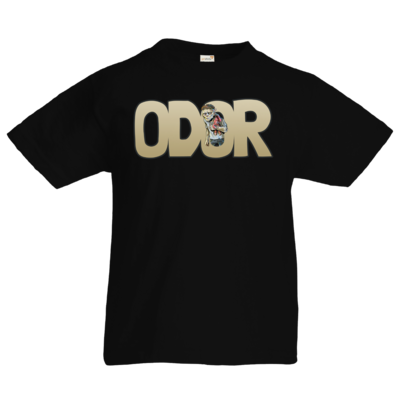 Motiv: Kids T-Shirt Premium FAIR WEAR - Odor - bestimme auf Wunsch Details wie Produkt, Grösse, Farbe und Position selbst ! Motiv: Kids T-Shirt Premium FAIR WEAR - Odor