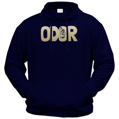 Motiv: Hoodie Premium FAIR WEAR - Odor - bestimme auf Wunsch Details wie Produkt, Grösse, Farbe und Position selbst ! Motiv: Hoodie Premium FAIR WEAR - Odor