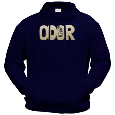 Motiv: Hoodie Premium FAIR WEAR - Odor - bestimme auf Wunsch Details wie Produkt, Grösse, Farbe und Position selbst ! Motiv: Hoodie Premium FAIR WEAR - Odor
