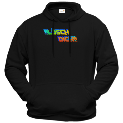 Motiv: Hoodie Premium FAIR WEAR - bestimme auf Wunsch Details wie Produkt, Grösse, Farbe und Position selbst ! Motiv: Hoodie Premium FAIR WEAR