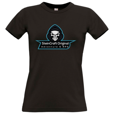Motiv: T-Shirt Damen Premium FAIR WEAR - RPG - bestimme auf Wunsch Details wie Produkt, Grösse, Farbe und Position selbst ! Motiv: T-Shirt Damen Premium FAIR WEAR - RPG