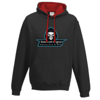 Motiv: Two-Tone Hoodie - RPG - bestimme auf Wunsch Details wie Produkt, Grösse, Farbe und Position selbst ! Motiv: Two-Tone Hoodie - RPG