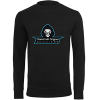 Motiv: Light Crew Sweatshirt - RPG - bestimme auf Wunsch Details wie Produkt, Grösse, Farbe und Position selbst ! Motiv: Light Crew Sweatshirt - RPG