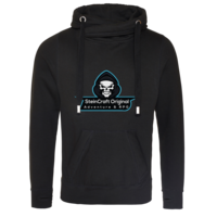 Motiv: Cross Neck Hoodie - RPG - bestimme auf Wunsch Details wie Produkt, Grösse, Farbe und Position selbst ! Motiv: Cross Neck Hoodie - RPG
