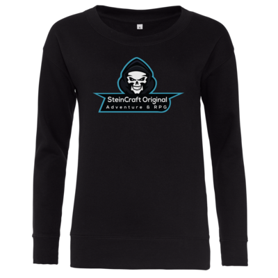 Motiv: Girlie Crew Sweatshirt - RPG - bestimme auf Wunsch Details wie Produkt, Grösse, Farbe und Position selbst ! Motiv: Girlie Crew Sweatshirt - RPG