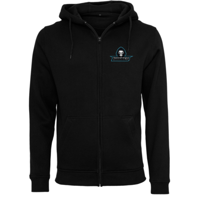 Motiv: Heavy Zip-Hoodie - RPG - bestimme auf Wunsch Details wie Produkt, Grösse, Farbe und Position selbst ! Motiv: Heavy Zip-Hoodie - RPG