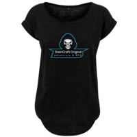 Motiv: Ladies Long Slub Tee - RPG - bestimme auf Wunsch Details wie Produkt, Grösse, Farbe und Position selbst ! Motiv: Ladies Long Slub Tee - RPG
