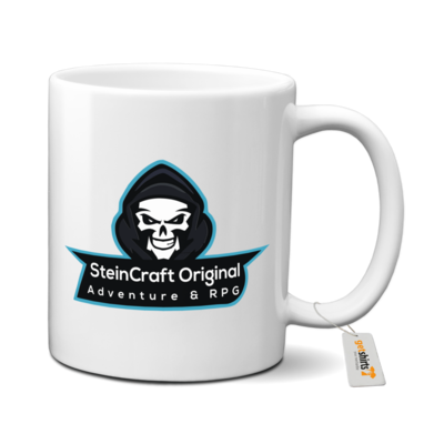 Motiv: Tasse - RPG