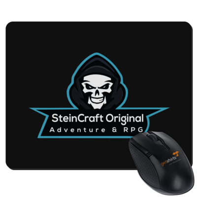 Motiv: Mousepad Textil - RPG - bestimme auf Wunsch Details wie Produkt, Grösse, Farbe und Position selbst ! Motiv: Mousepad Textil - RPG