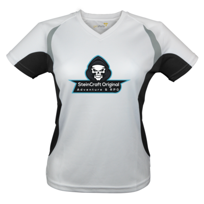 Motiv: Laufshirt Lady Running T - RPG - bestimme auf Wunsch Details wie Produkt, Grösse, Farbe und Position selbst ! Motiv: Laufshirt Lady Running T - RPG