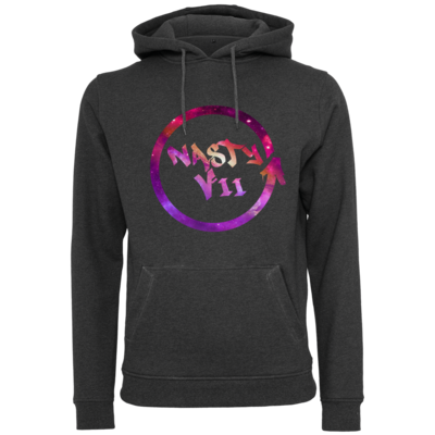 Motiv: Heavy Hoodie - Galaxy - bestimme auf Wunsch Details wie Produkt, Grösse, Farbe und Position selbst ! Motiv: Heavy Hoodie - Galaxy