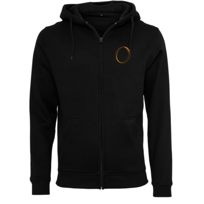 Motiv: Heavy Zip-Hoodie - Der eine Ring - bestimme auf Wunsch Details wie Produkt, Grösse, Farbe und Position selbst ! Motiv: Heavy Zip-Hoodie - Der eine Ring