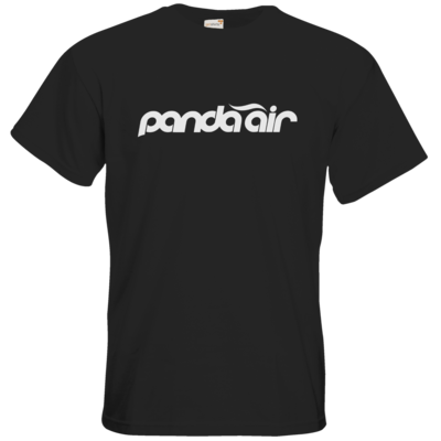 Motiv: T-Shirt Premium FAIR WEAR - Logo lang - bestimme auf Wunsch Details wie Produkt, Grösse, Farbe und Position selbst ! Motiv: T-Shirt Premium FAIR WEAR - Logo lang