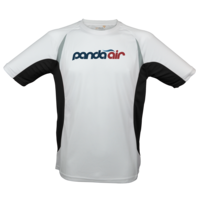 Motiv: Laufshirt Running T - Logo lang - bestimme auf Wunsch Details wie Produkt, Grösse, Farbe und Position selbst ! Motiv: Laufshirt Running T - Logo lang