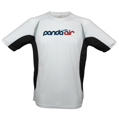 Motiv: Laufshirt Running T - Logo lang - bestimme auf Wunsch Details wie Produkt, Grösse, Farbe und Position selbst ! Motiv: Laufshirt Running T - Logo lang
