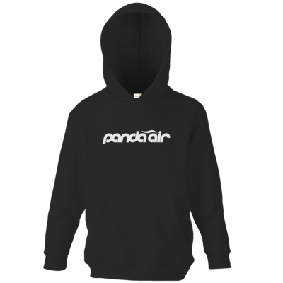Motiv: Kids Hooded Sweat - Logo lang - bestimme auf Wunsch Details wie Produkt, Grösse, Farbe und Position selbst ! Motiv: Kids Hooded Sweat - Logo lang