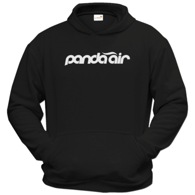 Motiv: Hoodie Classic - Logo lang - bestimme auf Wunsch Details wie Produkt, Grösse, Farbe und Position selbst ! Motiv: Hoodie Classic - Logo lang