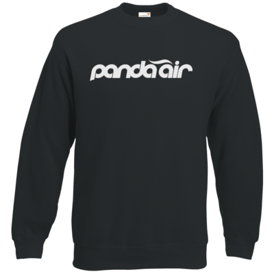 Motiv: Sweatshirt Classic - Logo lang - bestimme auf Wunsch Details wie Produkt, Grösse, Farbe und Position selbst ! Motiv: Sweatshirt Classic - Logo lang