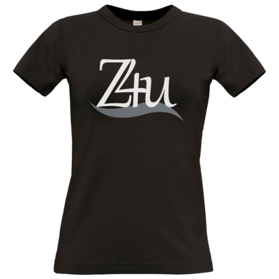 Motiv: T-Shirt Damen Premium FAIR WEAR - bestimme auf Wunsch Details wie Produkt, Grösse, Farbe und Position selbst ! Motiv: T-Shirt Damen Premium FAIR WEAR
