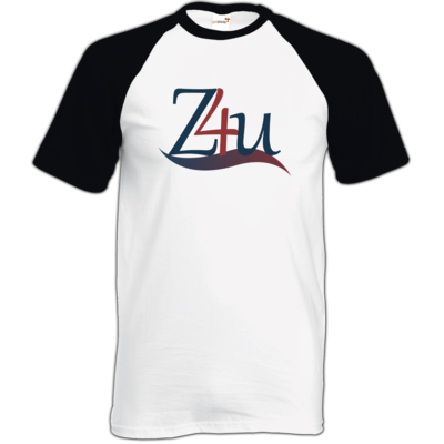 Motiv: TShirt Baseball - bestimme auf Wunsch Details wie Produkt, Grösse, Farbe und Position selbst ! Motiv: TShirt Baseball