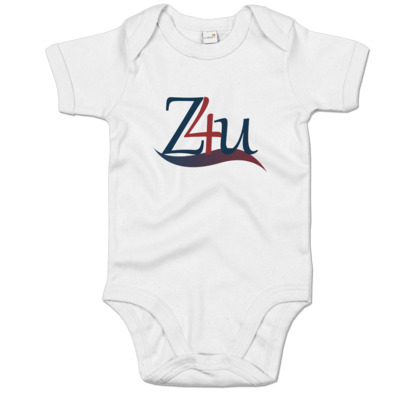 Motiv: Baby Body Organic - bestimme auf Wunsch Details wie Produkt, Grösse, Farbe und Position selbst ! Motiv: Baby Body Organic