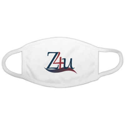 Motiv: Gesichtsmaske